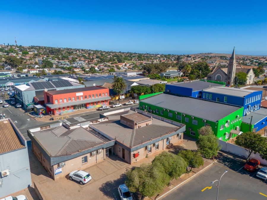 Commercial Property for Sale in Vredenburg Western Cape